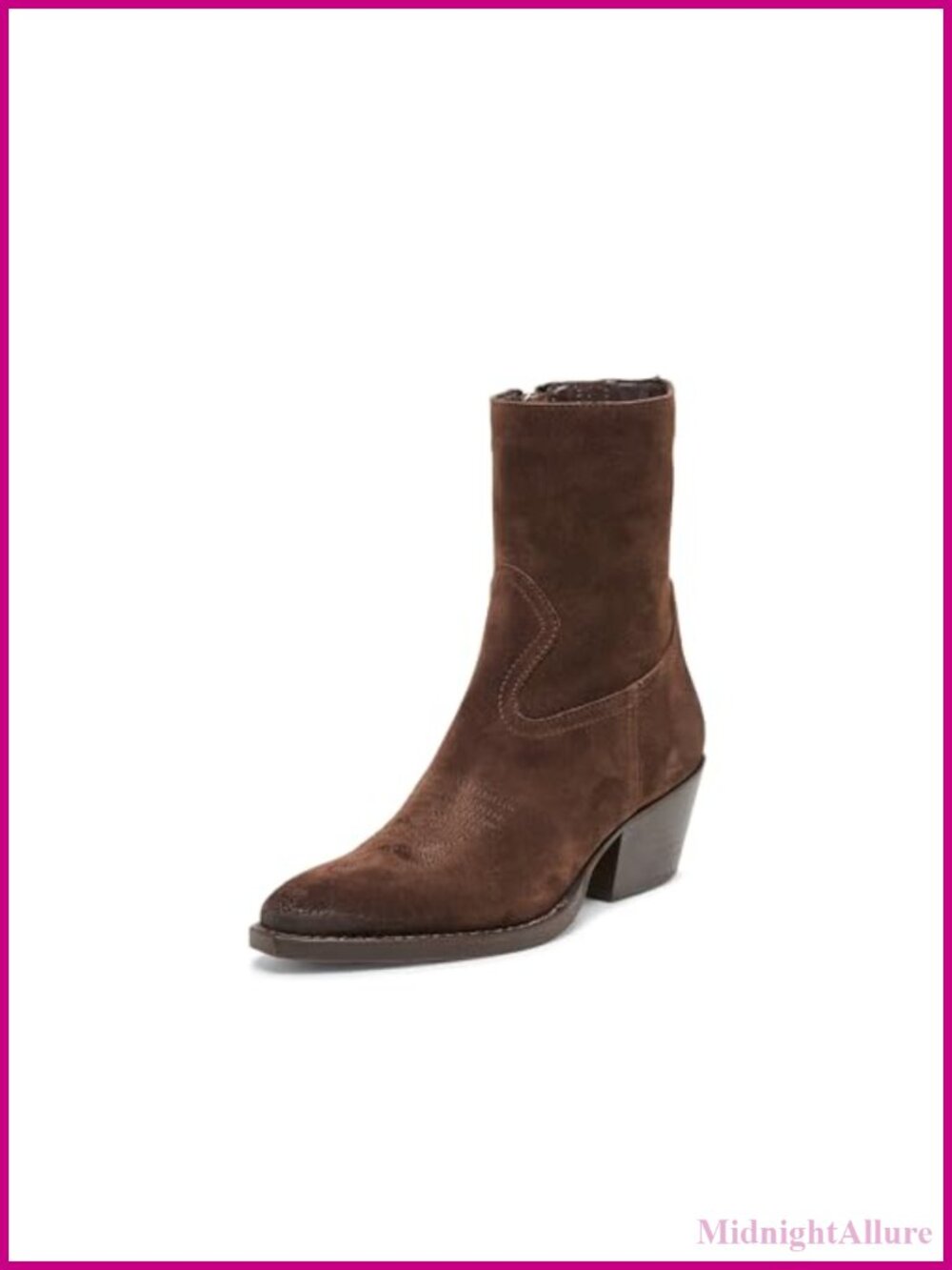 Dolce Vita Klyde Ankle Booties - Women's Boots, Stylish Ankle Boots